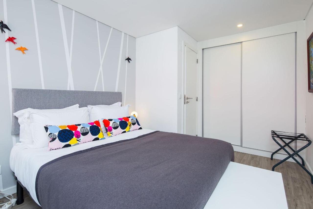 Designer Flats In Lapa By Lovelystay Lisboa Kültér fotó