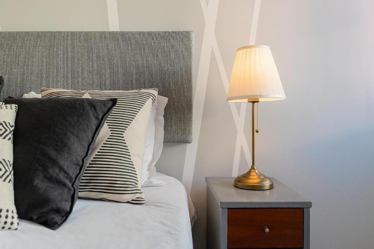 Designer Flats In Lapa By Lovelystay Lisboa Kültér fotó