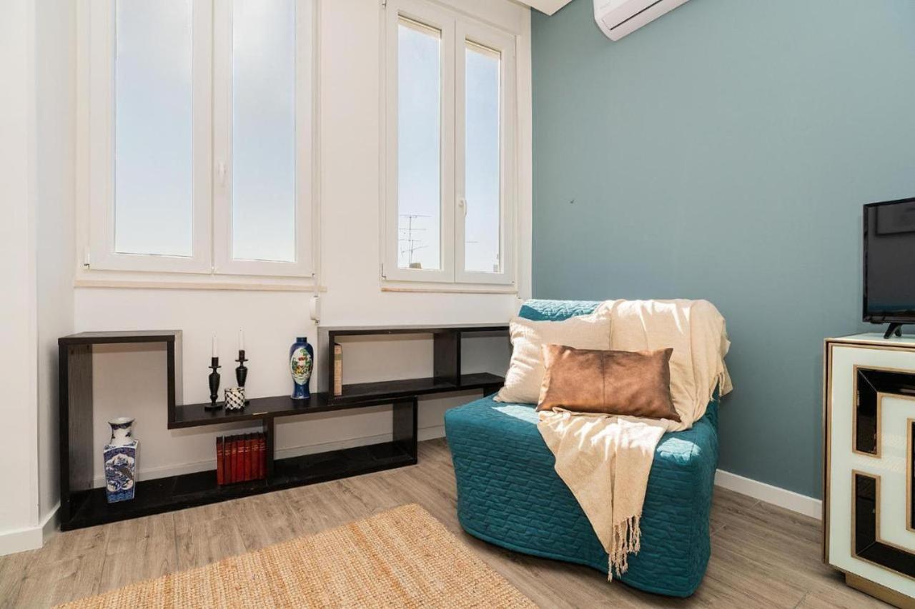 Designer Flats In Lapa By Lovelystay Lisboa Kültér fotó