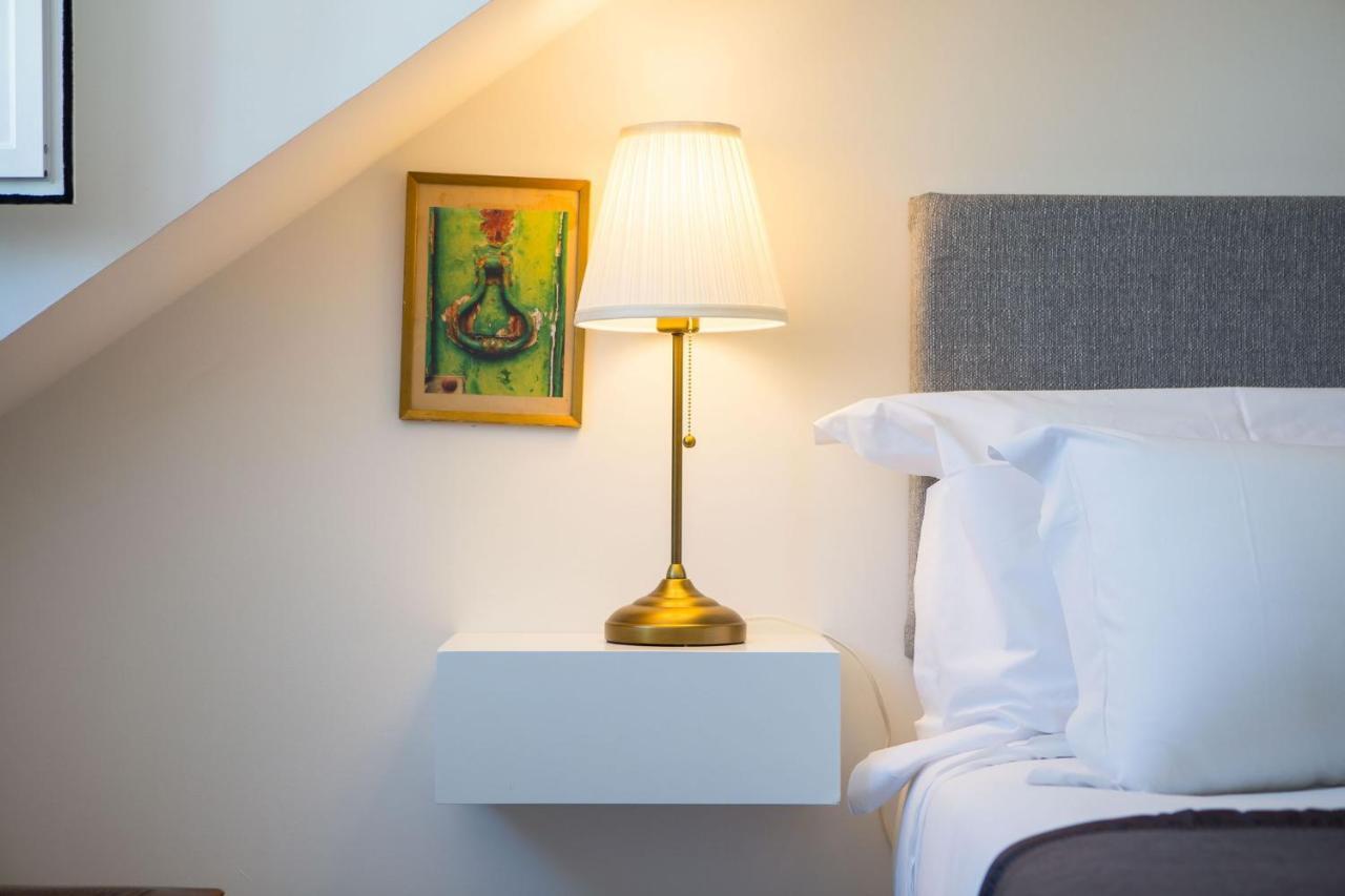 Designer Flats In Lapa By Lovelystay Lisboa Kültér fotó