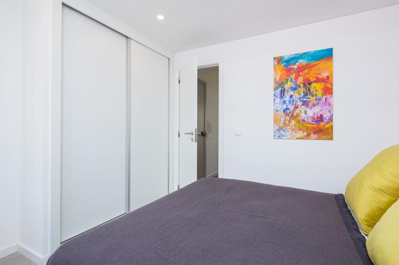 Designer Flats In Lapa By Lovelystay Lisboa Kültér fotó