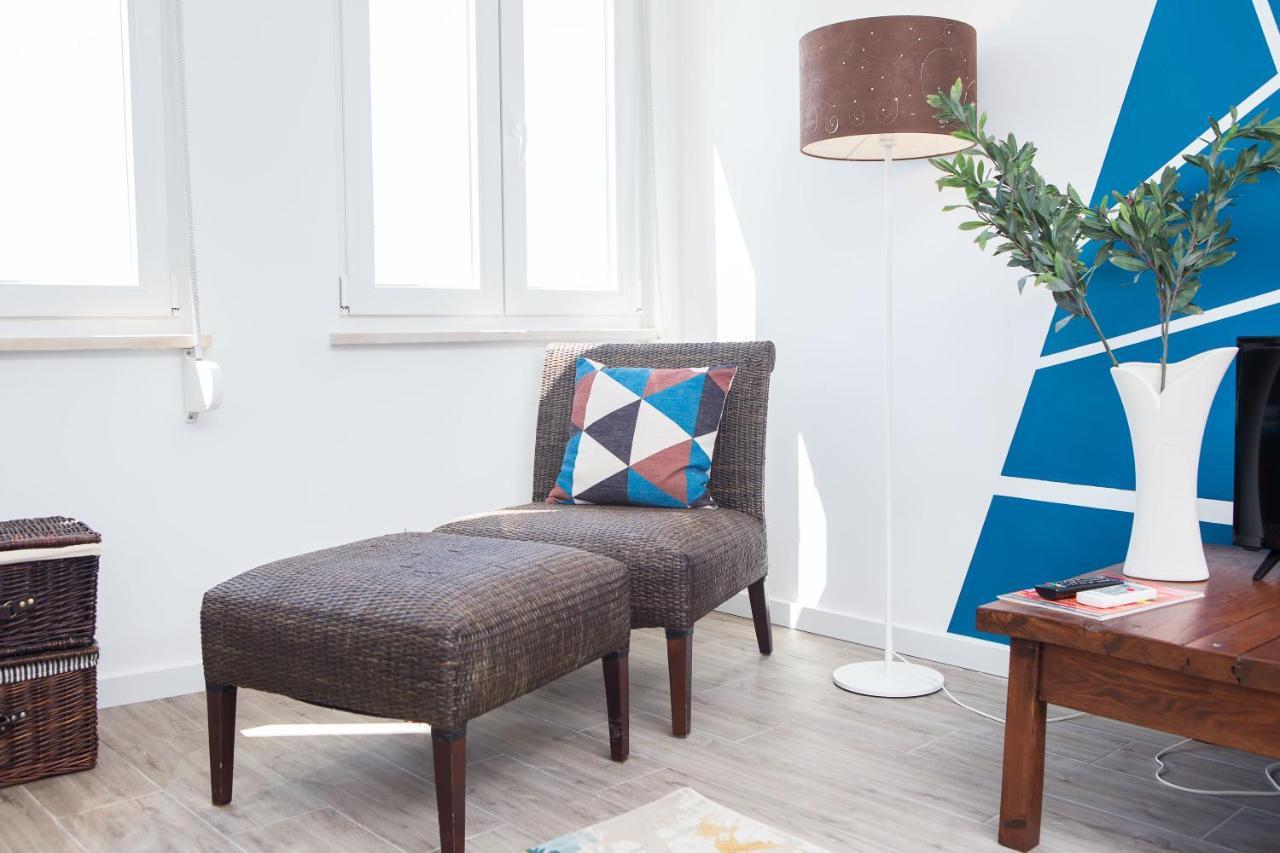 Designer Flats In Lapa By Lovelystay Lisboa Kültér fotó