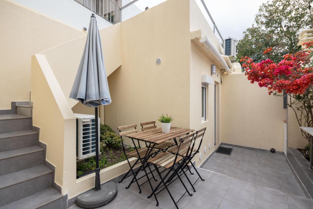 Designer Flats In Lapa By Lovelystay Lisboa Kültér fotó