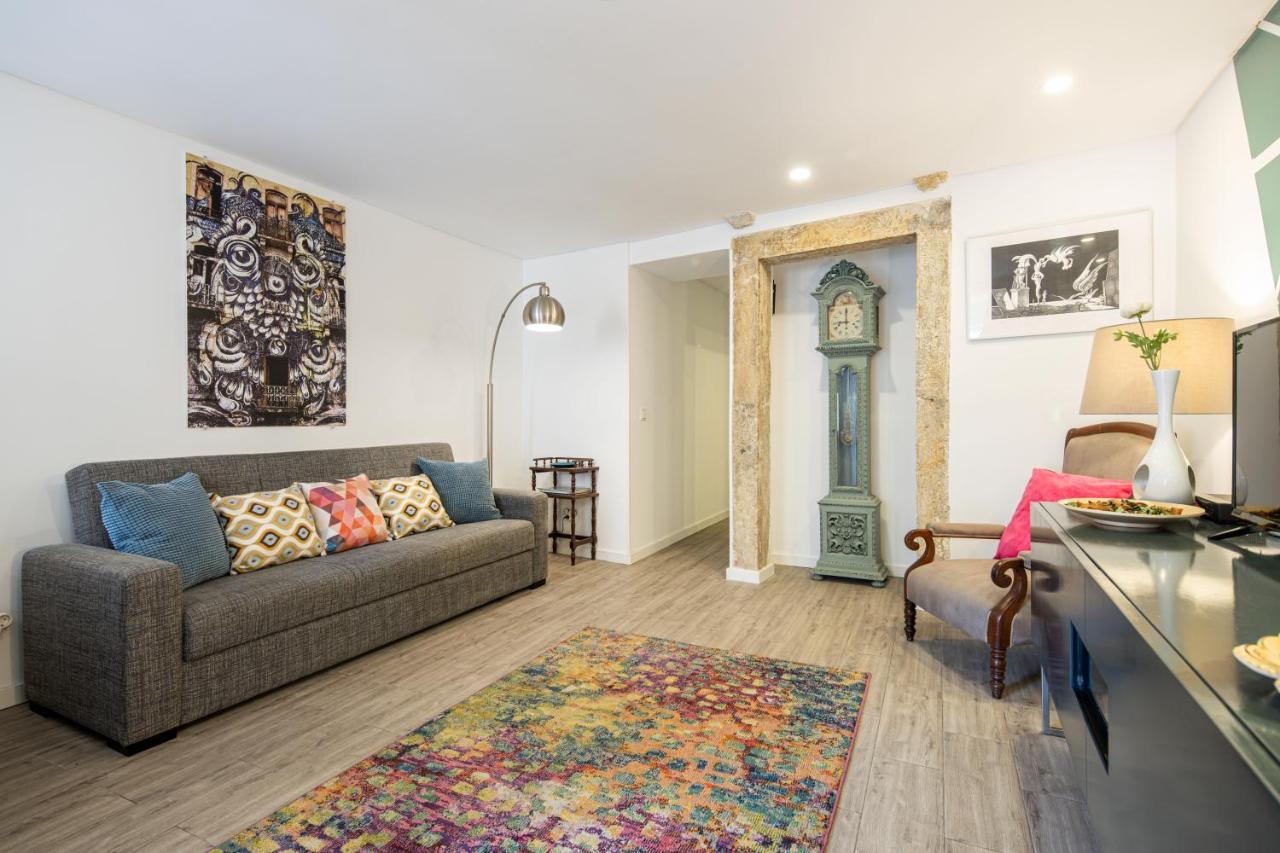 Designer Flats In Lapa By Lovelystay Lisboa Kültér fotó