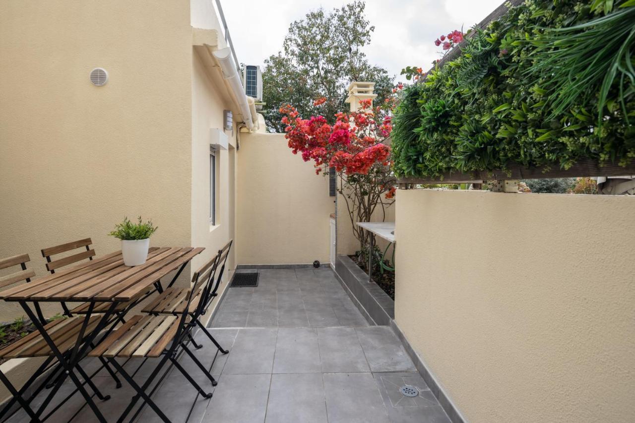 Designer Flats In Lapa By Lovelystay Lisboa Kültér fotó
