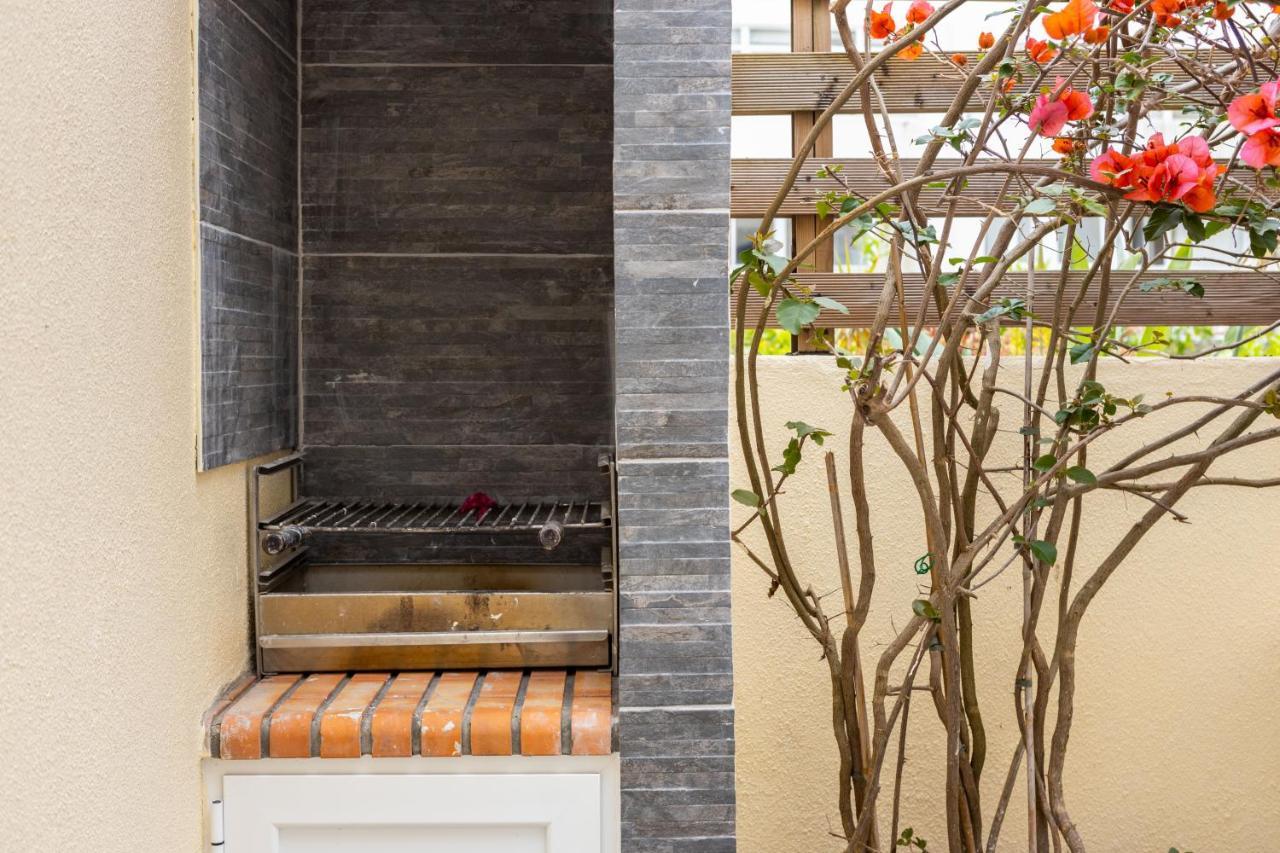 Designer Flats In Lapa By Lovelystay Lisboa Kültér fotó