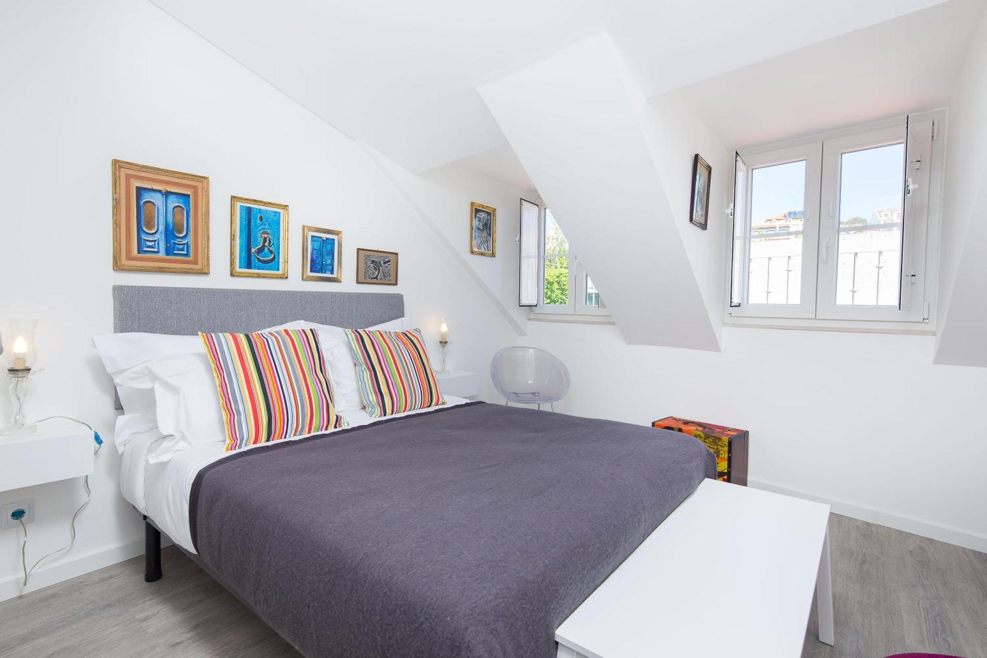 Designer Flats In Lapa By Lovelystay Lisboa Kültér fotó