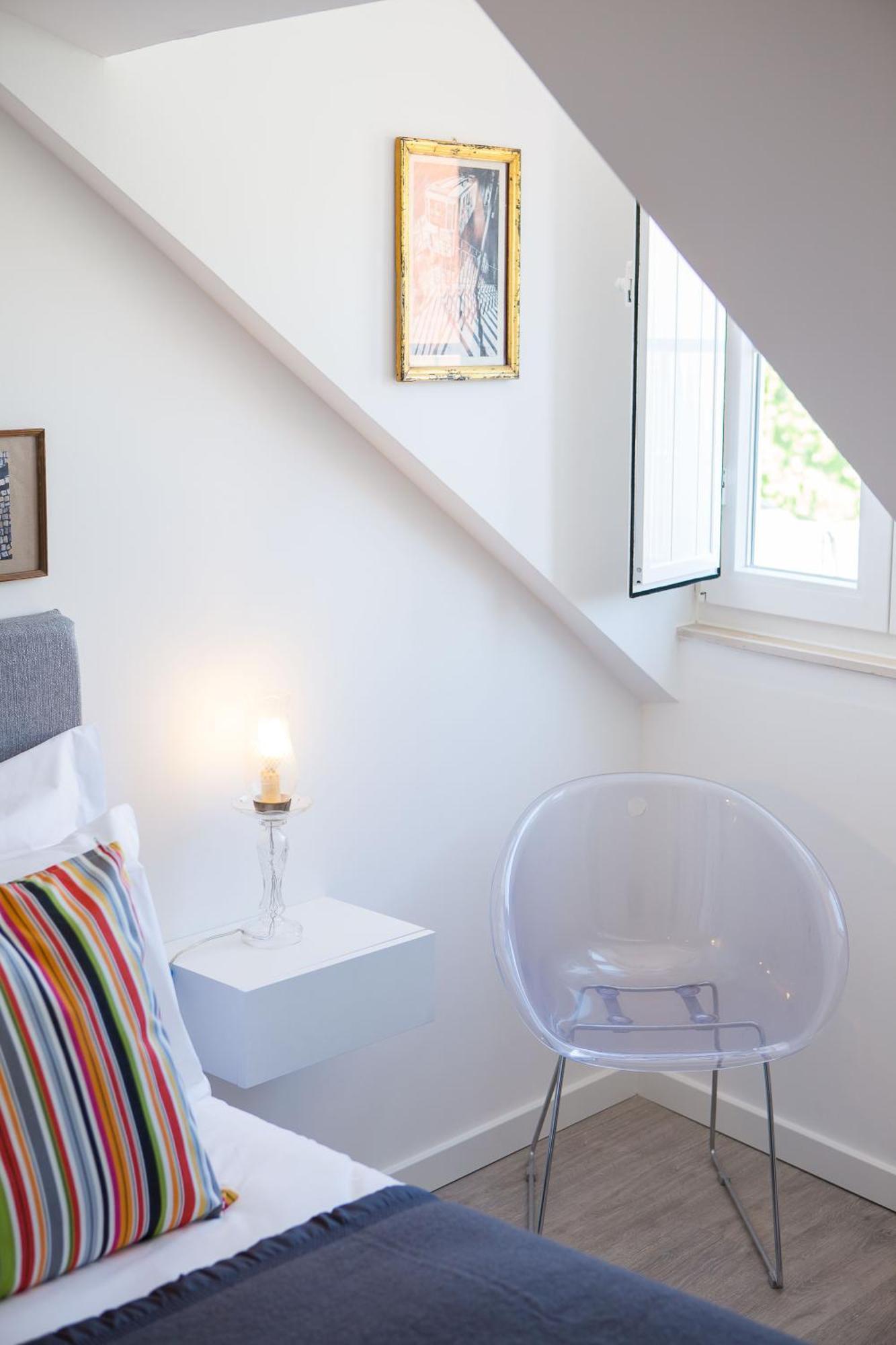 Designer Flats In Lapa By Lovelystay Lisboa Kültér fotó