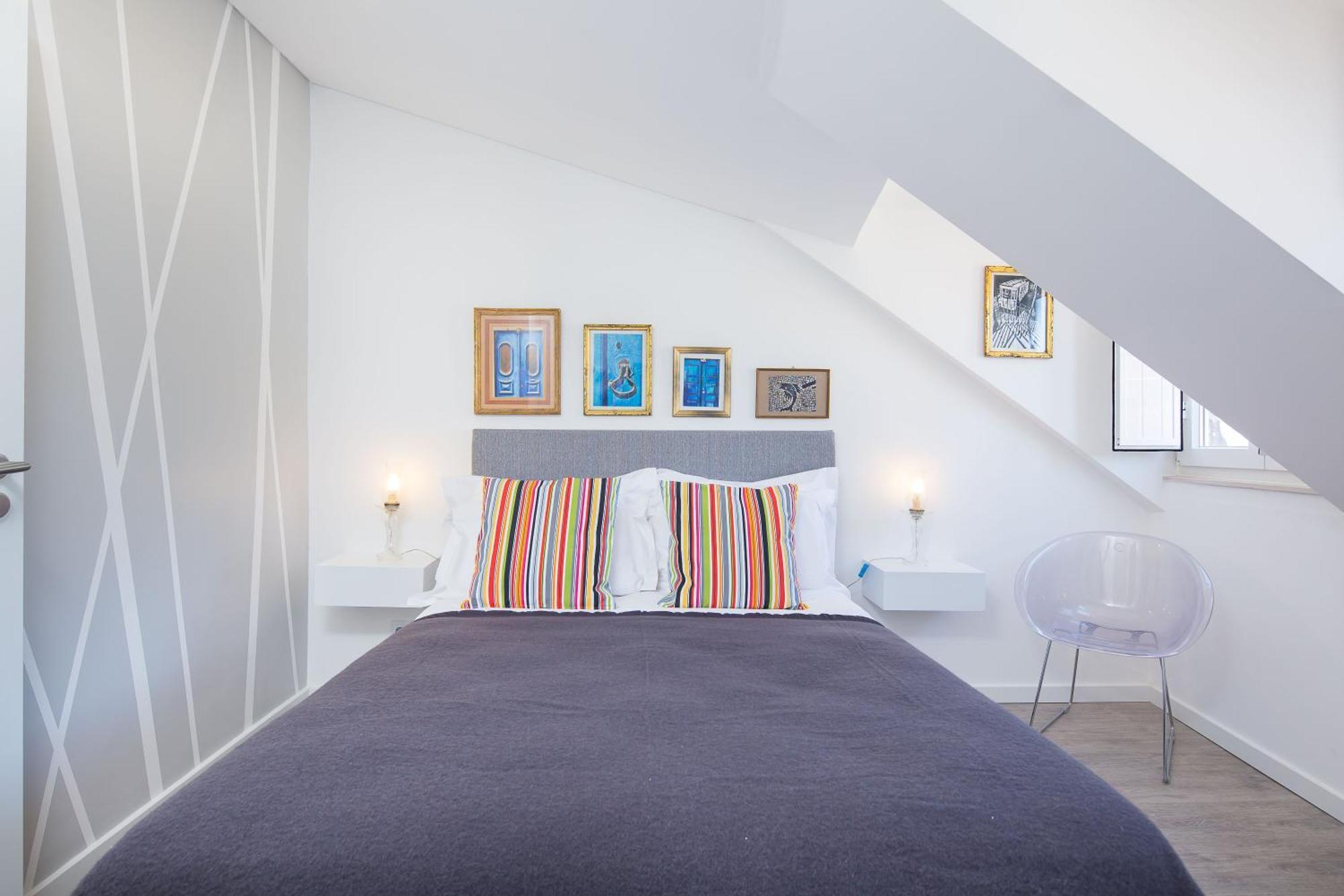 Designer Flats In Lapa By Lovelystay Lisboa Kültér fotó