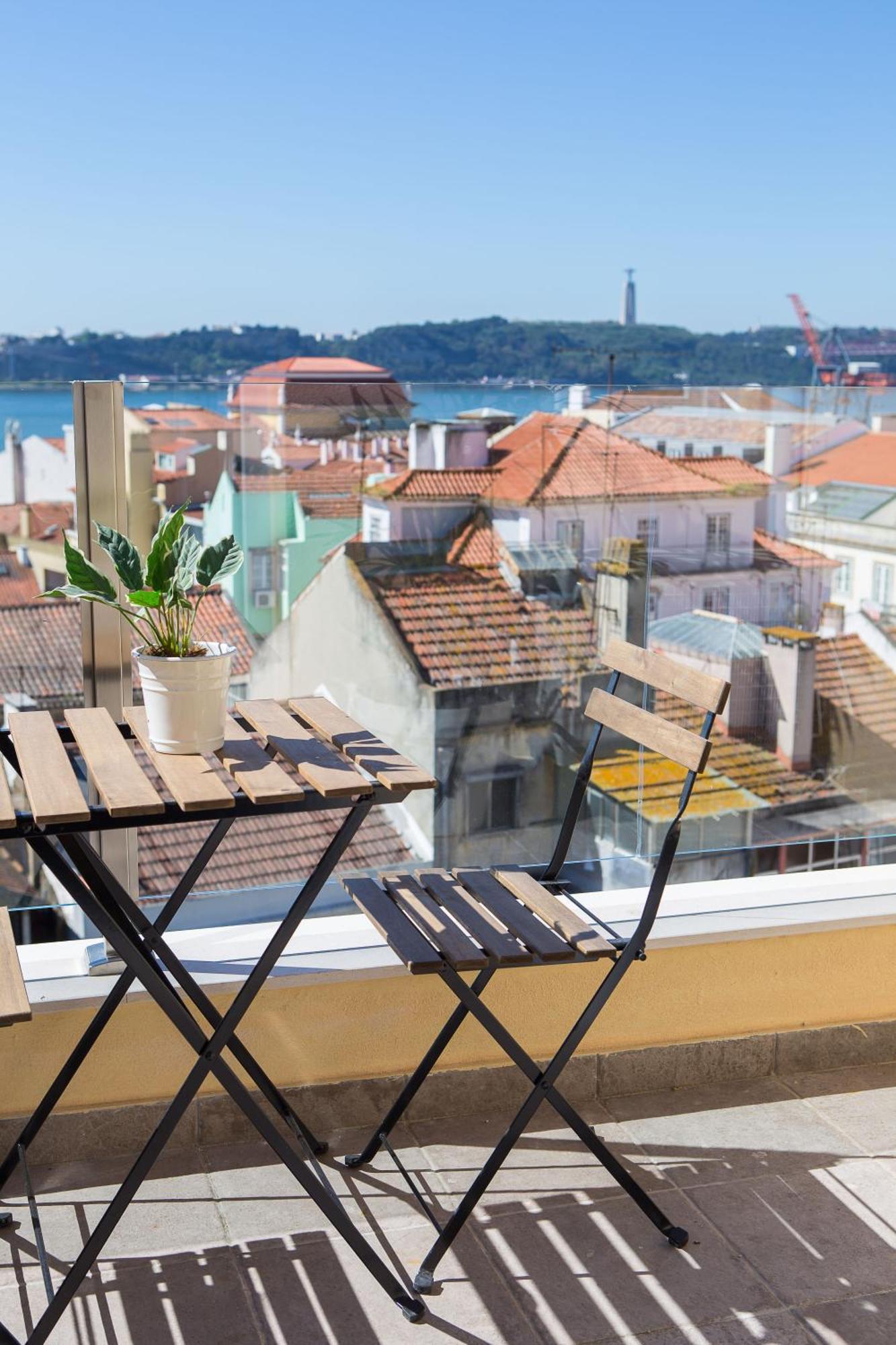 Designer Flats In Lapa By Lovelystay Lisboa Kültér fotó