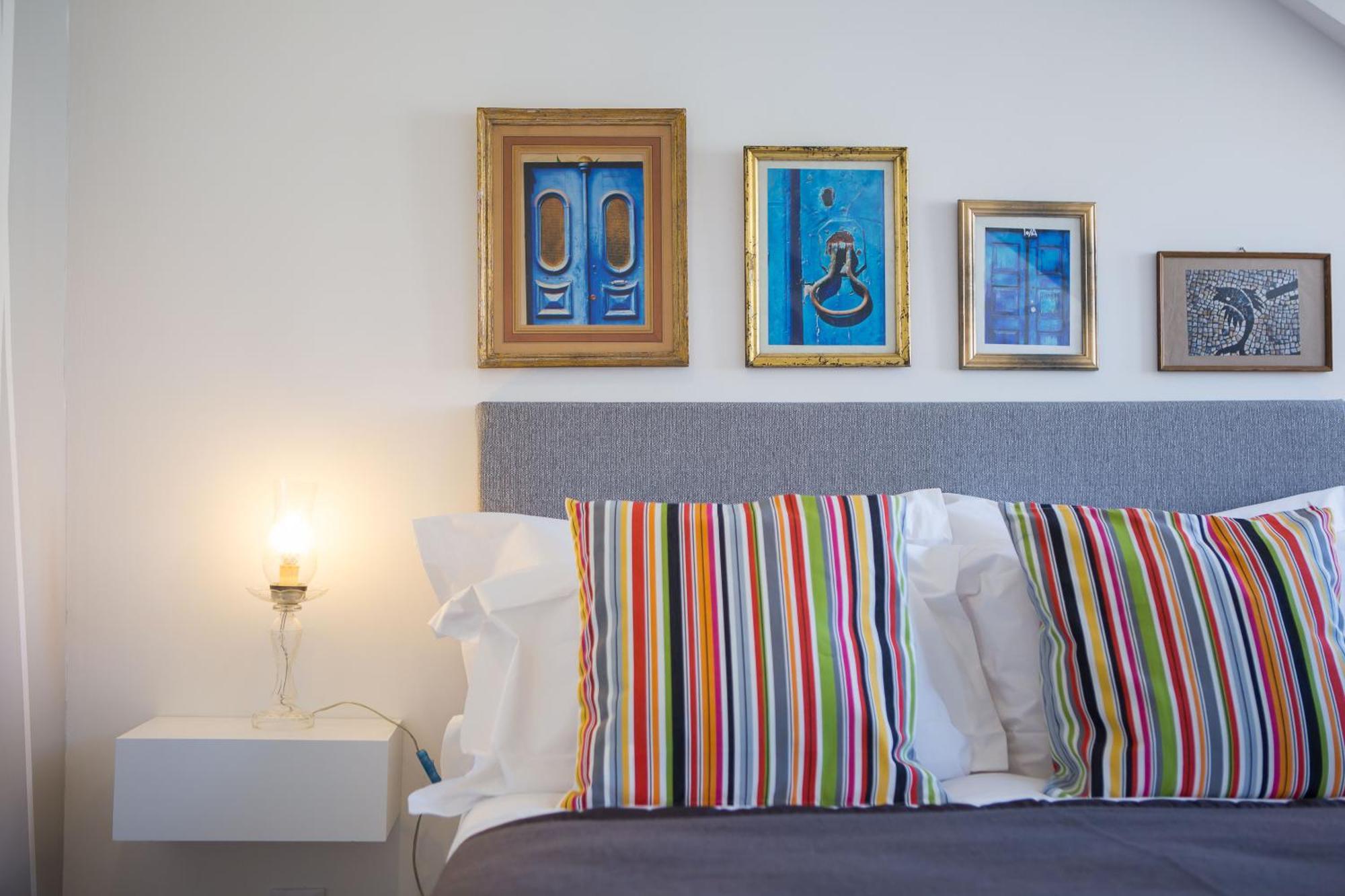 Designer Flats In Lapa By Lovelystay Lisboa Kültér fotó