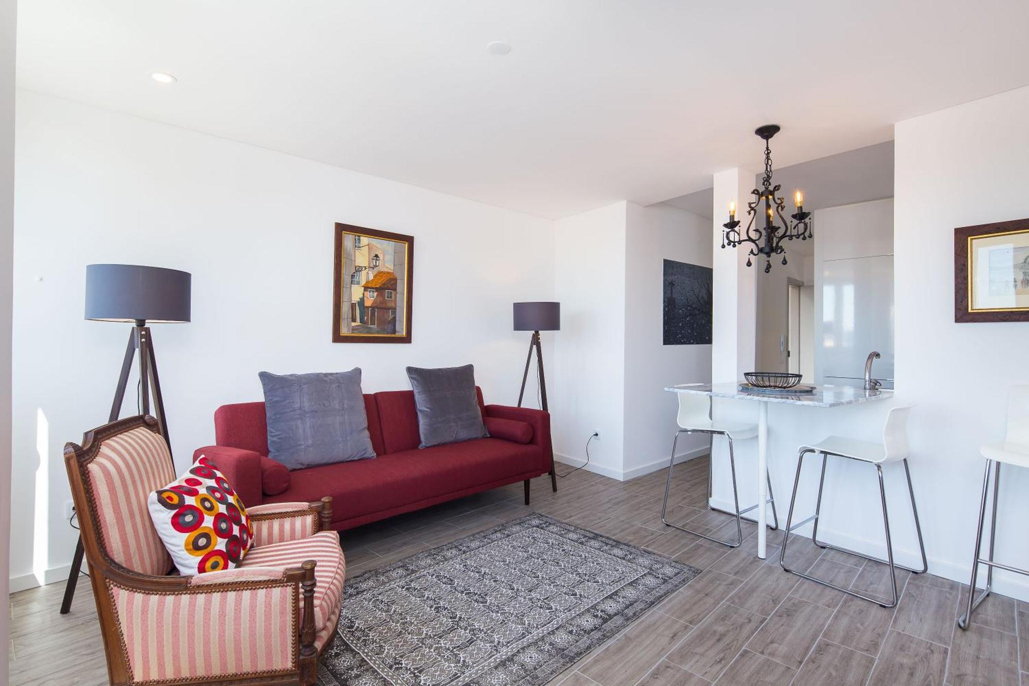 Designer Flats In Lapa By Lovelystay Lisboa Kültér fotó
