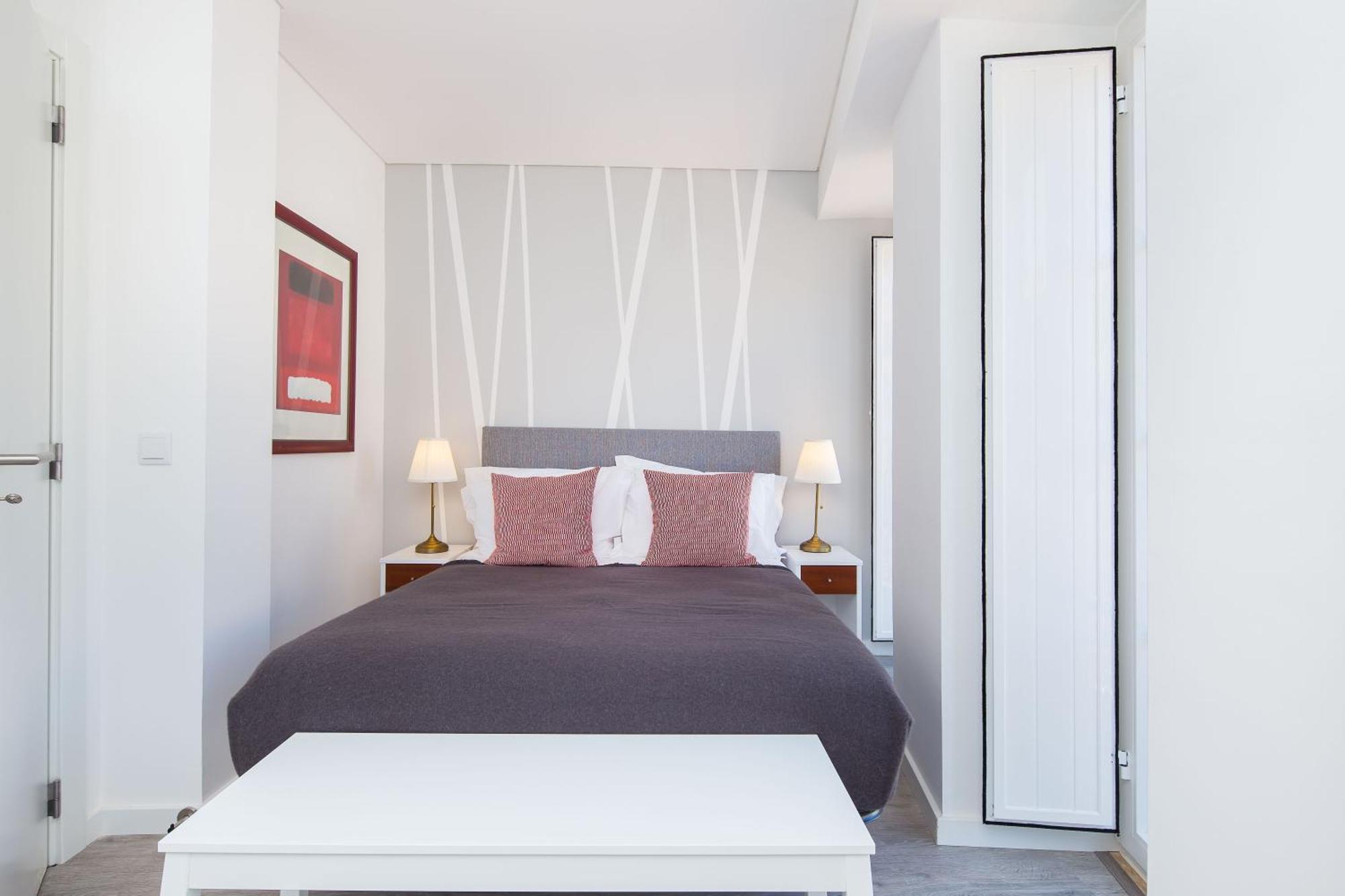 Designer Flats In Lapa By Lovelystay Lisboa Kültér fotó